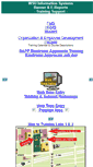 Mobile Screenshot of bannertraining.wayne.edu