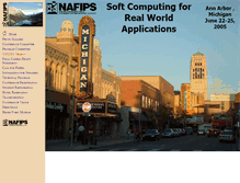 Tablet Screenshot of nafips05.wayne.edu